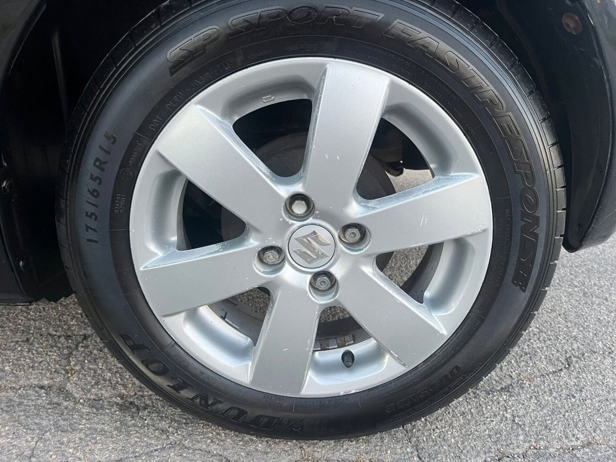 Suzuki Swift 1.3 GPL 5p. GL Safety Pack (17)