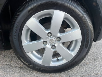 Suzuki Swift 1.3 GPL 5p. GL Safety Pack (17)
