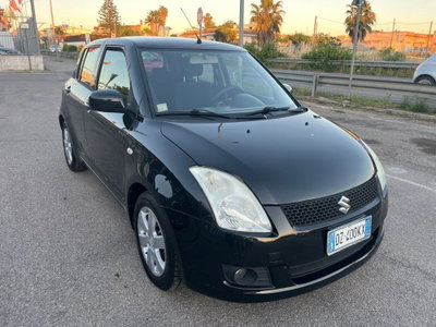 Suzuki Swift 1.3 GPL 5p. GL Safety Pack (3)