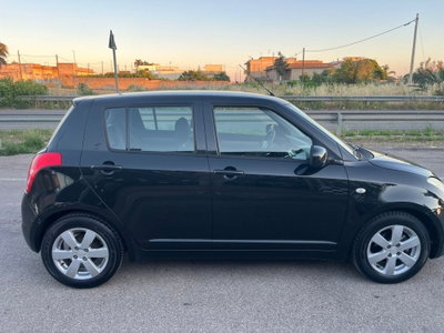 Suzuki Swift 1.3 GPL 5p. GL Safety Pack (4)