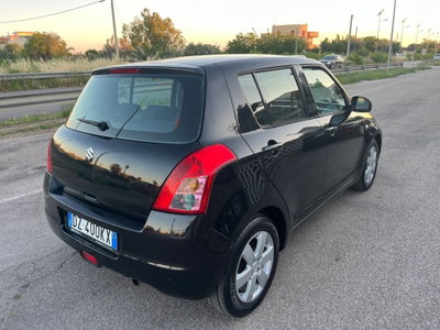 Suzuki Swift 1.3 GPL 5p. GL Safety Pack (5)
