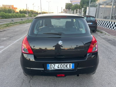 Suzuki Swift 1.3 GPL 5p. GL Safety Pack (6)