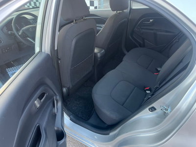 Kia Rio 1.2 CVVT 5p. LX (14)