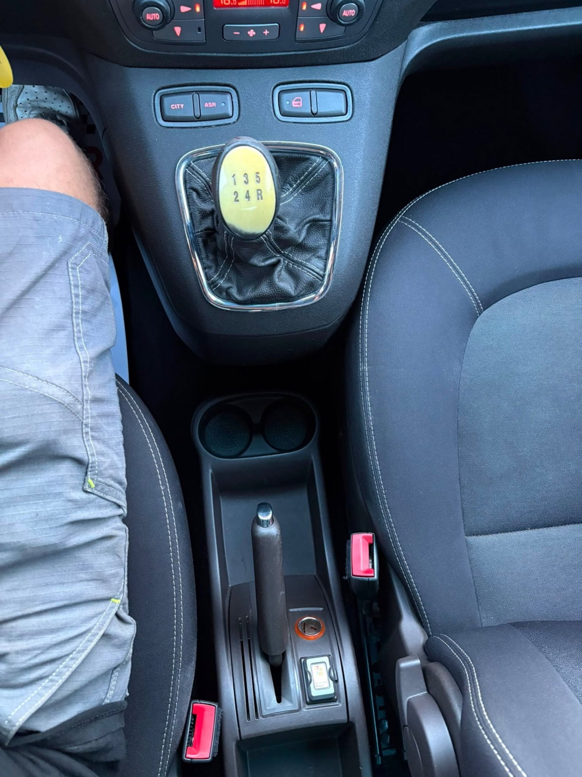 Lancia Musa 1.4 Diva Ecochic GPL (14)