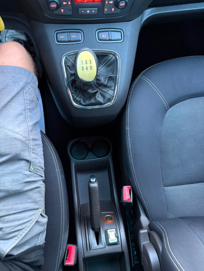 Lancia Musa 1.4 Diva Ecochic GPL (14)