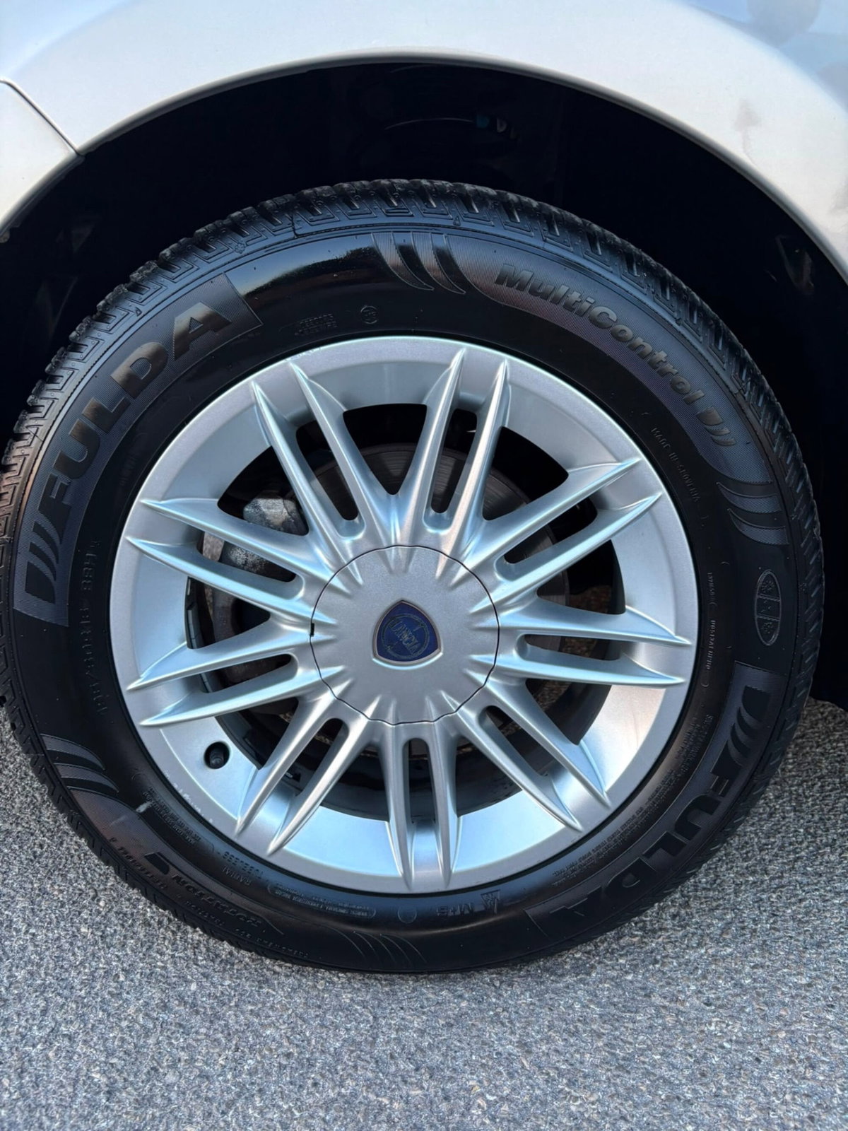 Lancia Musa 1.4 Diva Ecochic GPL (16)