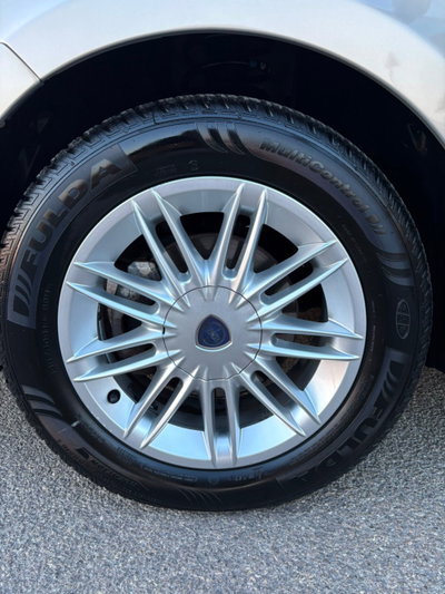 Lancia Musa 1.4 Diva Ecochic GPL (16)