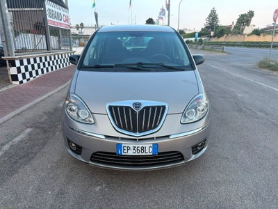 Lancia Musa 1.4 Diva Ecochic GPL (2)