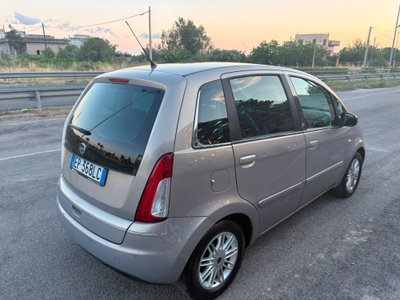 Lancia Musa 1.4 Diva Ecochic GPL (5)