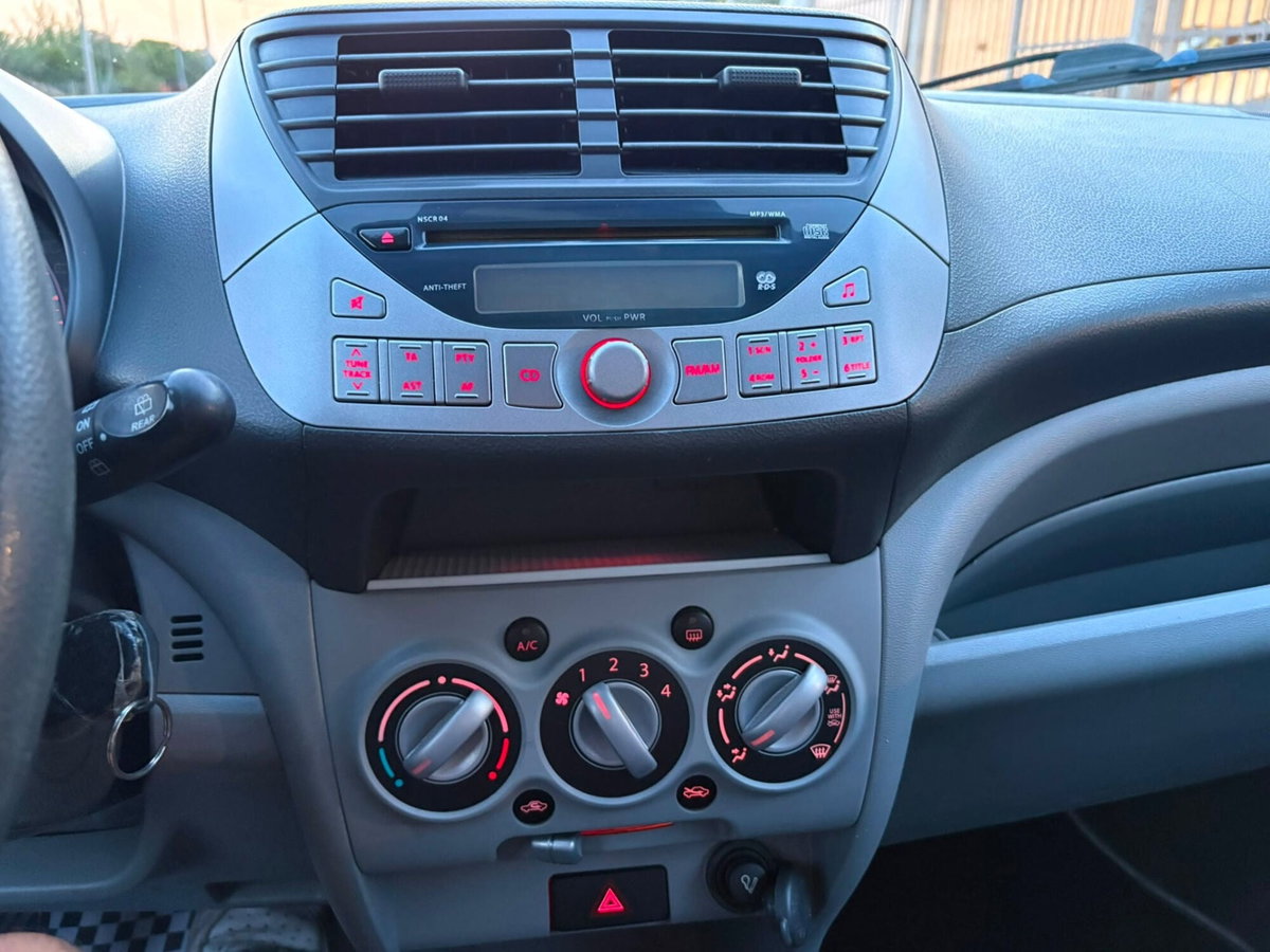 Suzuki Alto 1.0 VVT GLX (13)