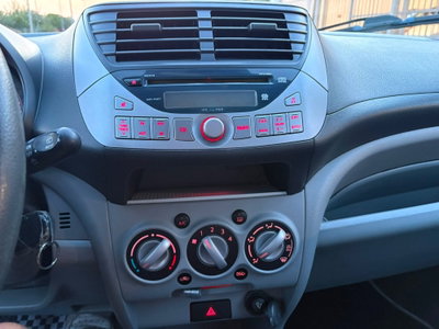 Suzuki Alto 1.0 VVT GLX (13)