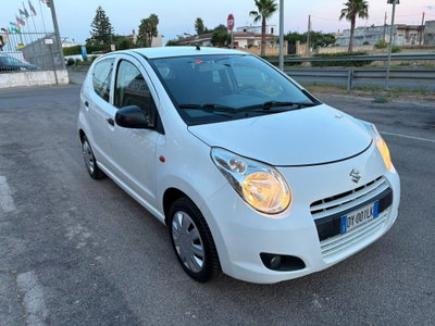 Suzuki Alto 1.0 VVT GLX (3)