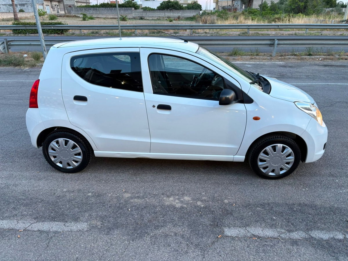 Suzuki Alto 1.0 VVT GLX (4)