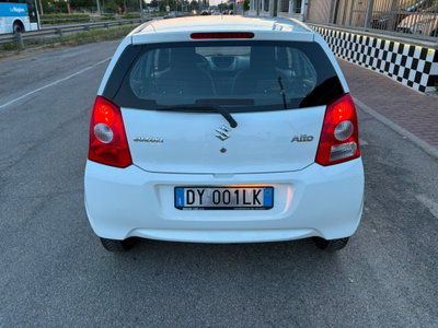 Suzuki Alto 1.0 VVT GLX (6)