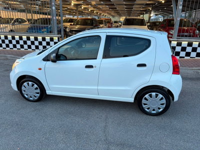 Suzuki Alto 1.0 VVT GLX (8)