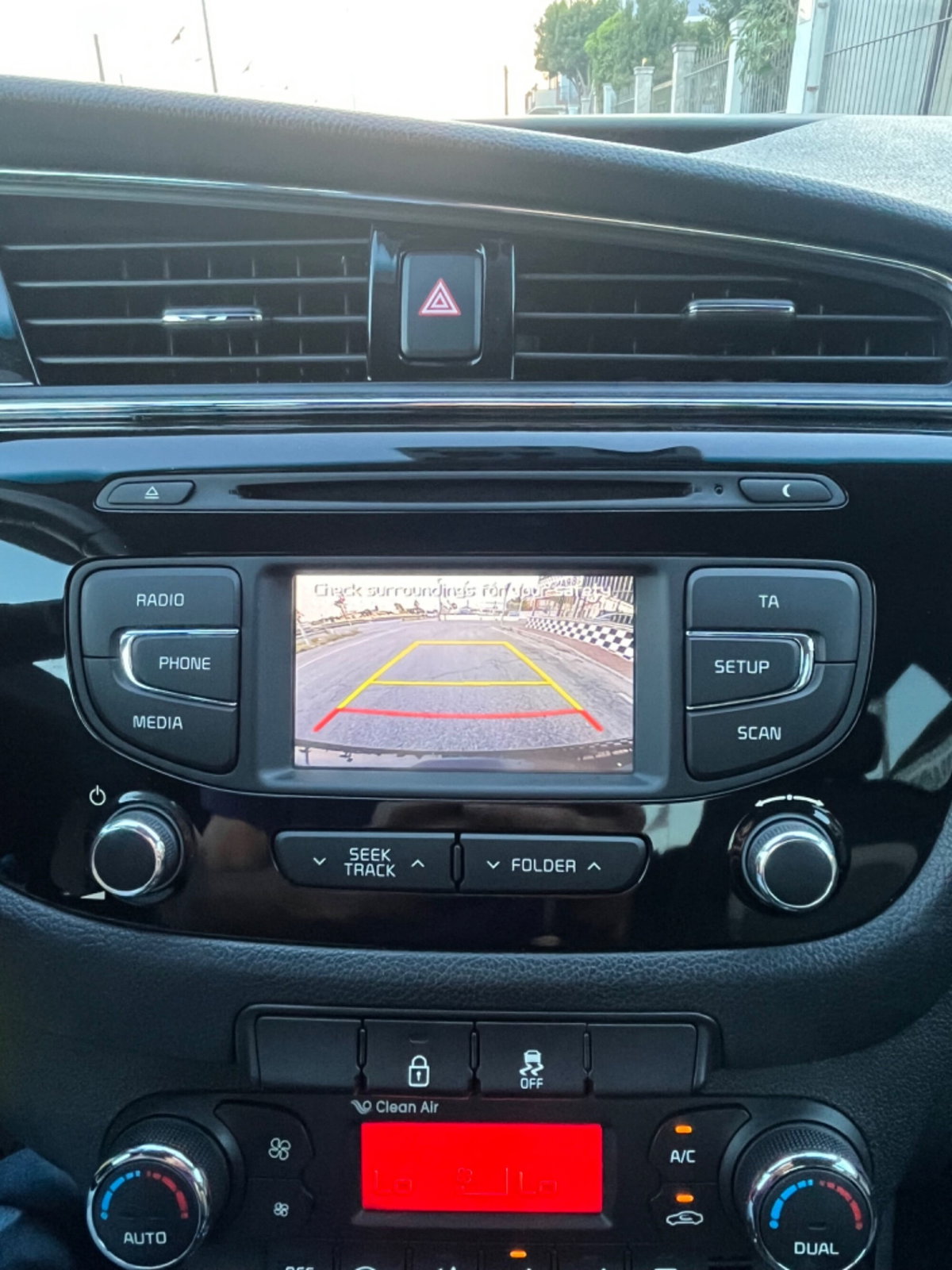 Kia Ceed 1.6 CRDi 115 CV 5p. Pure (19)