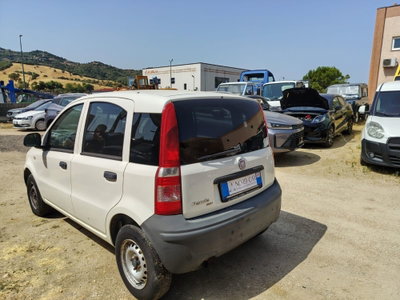 Fiat Panda 1.3 MJT S&S Pop Van 2 posti (2)