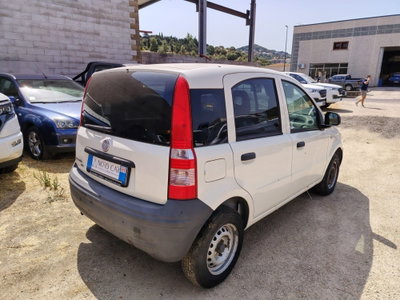 Fiat Panda 1.3 MJT S&S Pop Van 2 posti (3)