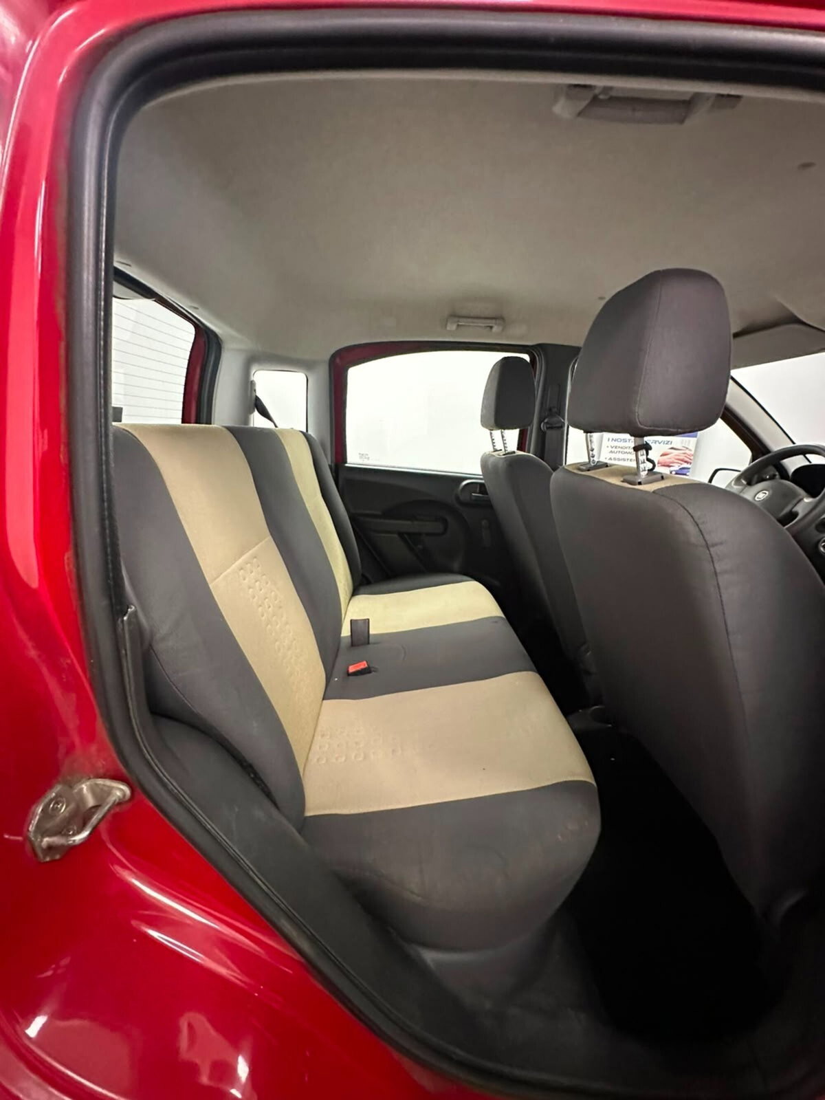 Fiat Panda 1.2 Dynamic (11)