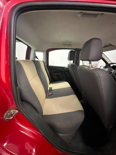 Fiat Panda 1.2 Dynamic (11)