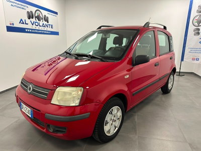 Fiat Panda 1.2 Dynamic (2)