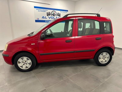 Fiat Panda 1.2 Dynamic (4)