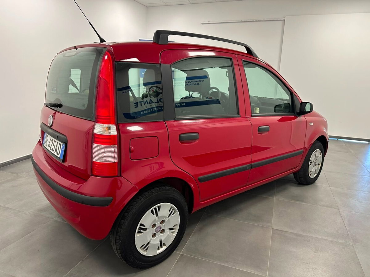Fiat Panda 1.2 Dynamic (6)