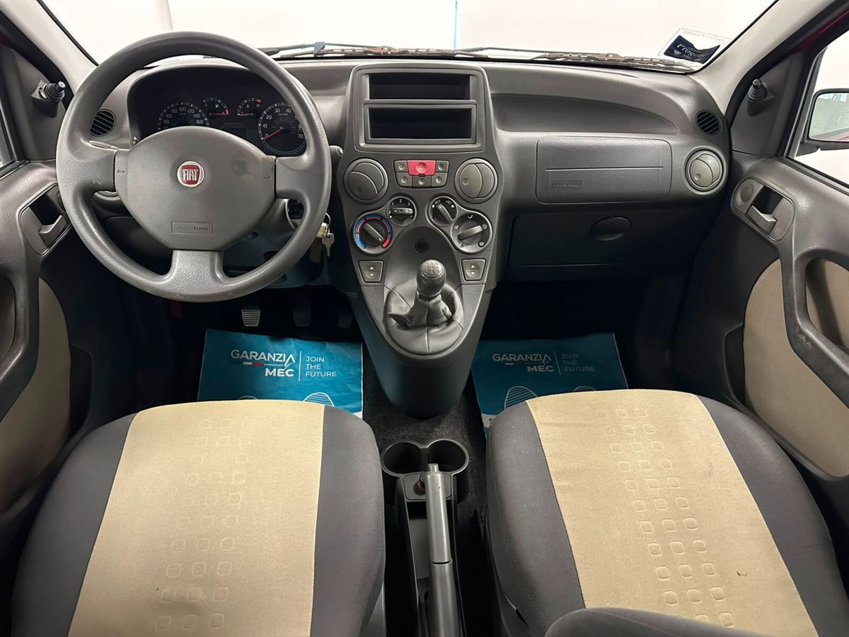Fiat Panda 1.2 Dynamic (7)