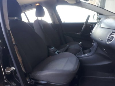 Fiat Bravo 1.6 MJT 105 CV DPF Active (5)