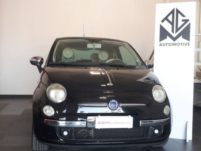 Fiat 500 1.3 Multijet 16V 75 CV Lounge usata