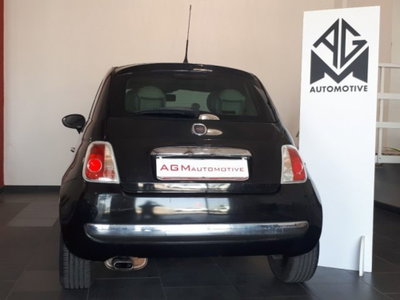 Fiat 500 1.3 Multijet 16V 75 CV Lounge (3)
