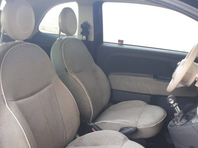 Fiat 500 1.3 Multijet 16V 75 CV Lounge (5)