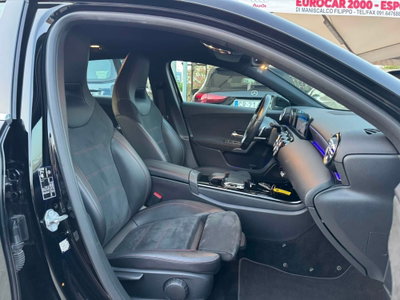 Mercedes-Benz Classe A 200 d Automatic Premium (11)