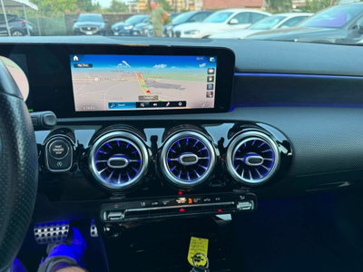 Mercedes-Benz Classe A 200 d Automatic Premium (15)