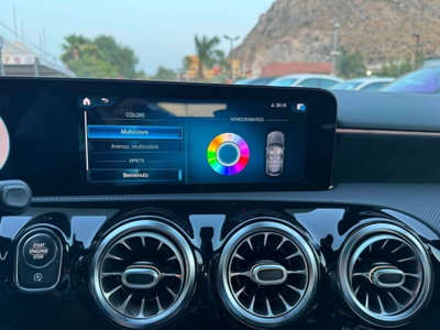 Mercedes-Benz Classe A 200 d Automatic Premium (18)