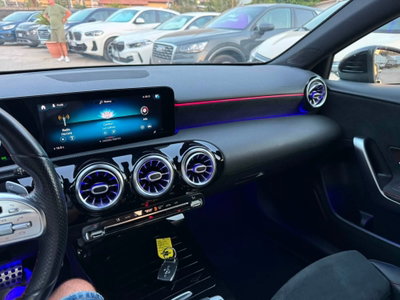 Mercedes-Benz Classe A 200 d Automatic Premium (19)