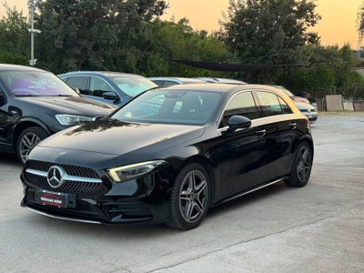 Mercedes-Benz Classe A 200 d Automatic Premium (3)