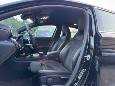 Mercedes-Benz Classe A 200 d Automatic Premium (9)