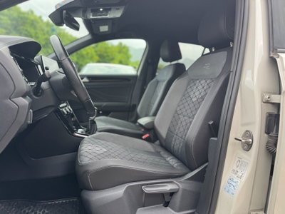 Volkswagen T-Roc 1.5 tsi R-Line dsg (7)