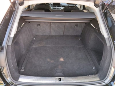Audi A4 Avant 35 TFSI S tronic Business (9)