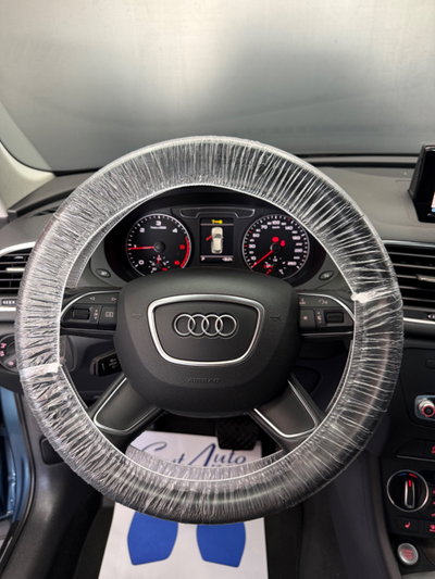 Audi Q3 2.0 TDI 120 CV S tronic S line Edition (11)