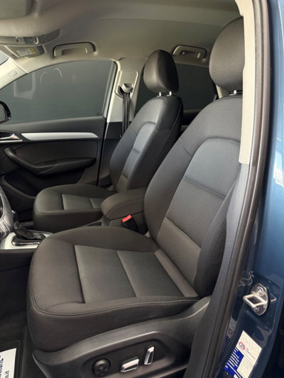 Audi Q3 2.0 TDI 120 CV S tronic S line Edition (14)