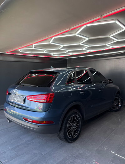 Audi Q3 2.0 TDI 120 CV S tronic S line Edition (7)