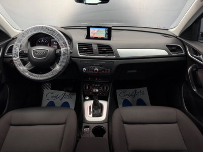 Audi Q3 2.0 TDI 120 CV S tronic S line Edition (9)