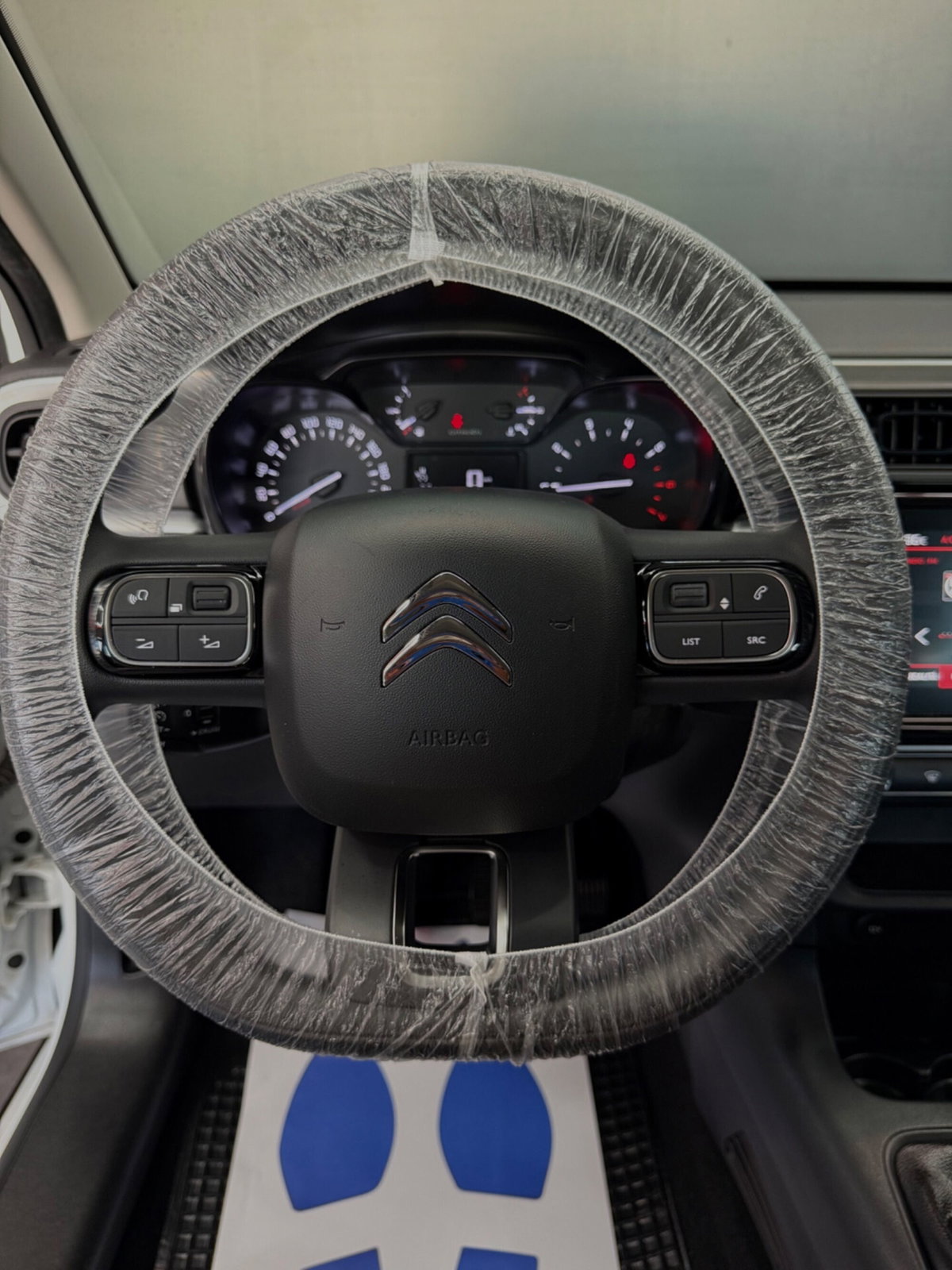 Citroen C3 BlueHDi 100 S&S Shine Pack (11)