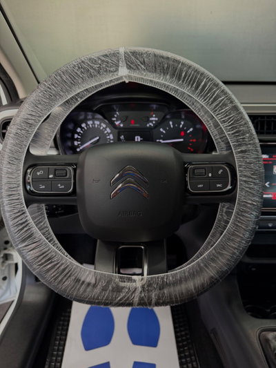 Citroen C3 BlueHDi 100 S&S Shine Pack (11)
