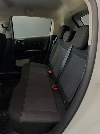 Citroen C3 BlueHDi 100 S&S Shine Pack (16)