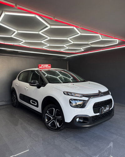 Citroen C3 BlueHDi 100 S&S Shine Pack (2)
