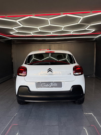 Citroen C3 BlueHDi 100 S&S Shine Pack (6)
