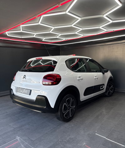 Citroen C3 BlueHDi 100 S&S Shine Pack (7)